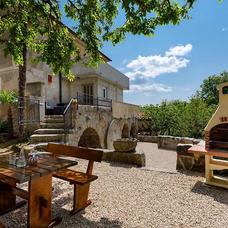 Kuca Za Odmor "Na Paltu" Villa Risika Buitenkant foto