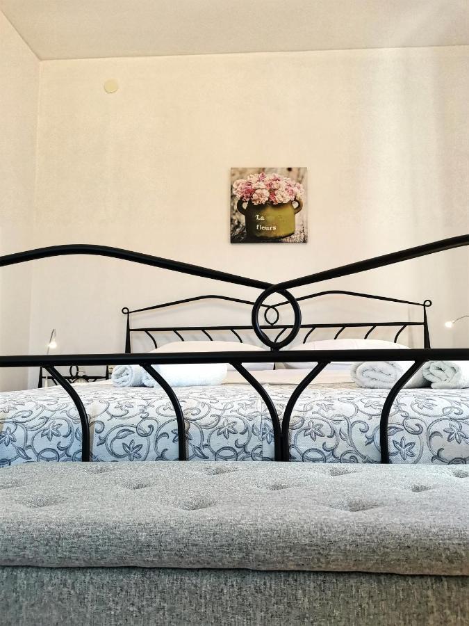 Kuca Za Odmor "Na Paltu" Villa Risika Buitenkant foto