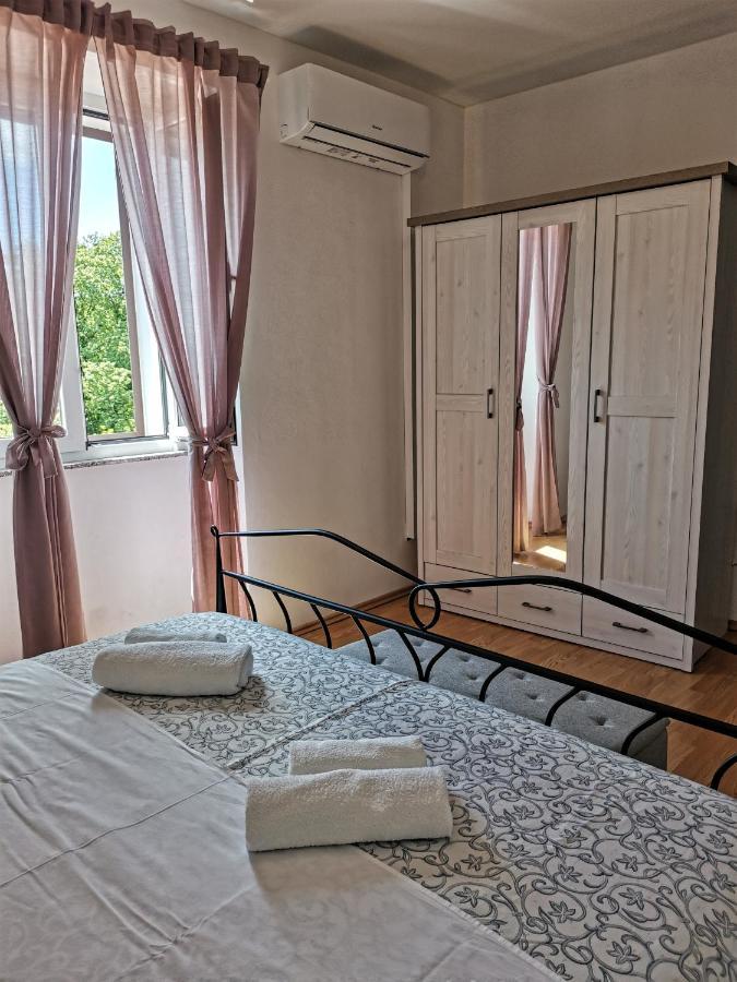 Kuca Za Odmor "Na Paltu" Villa Risika Buitenkant foto