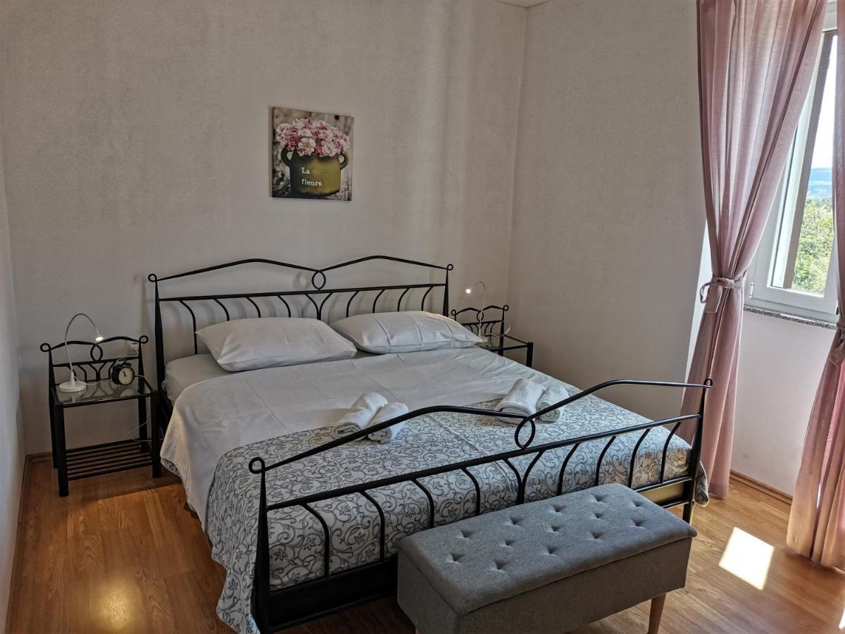 Kuca Za Odmor "Na Paltu" Villa Risika Buitenkant foto