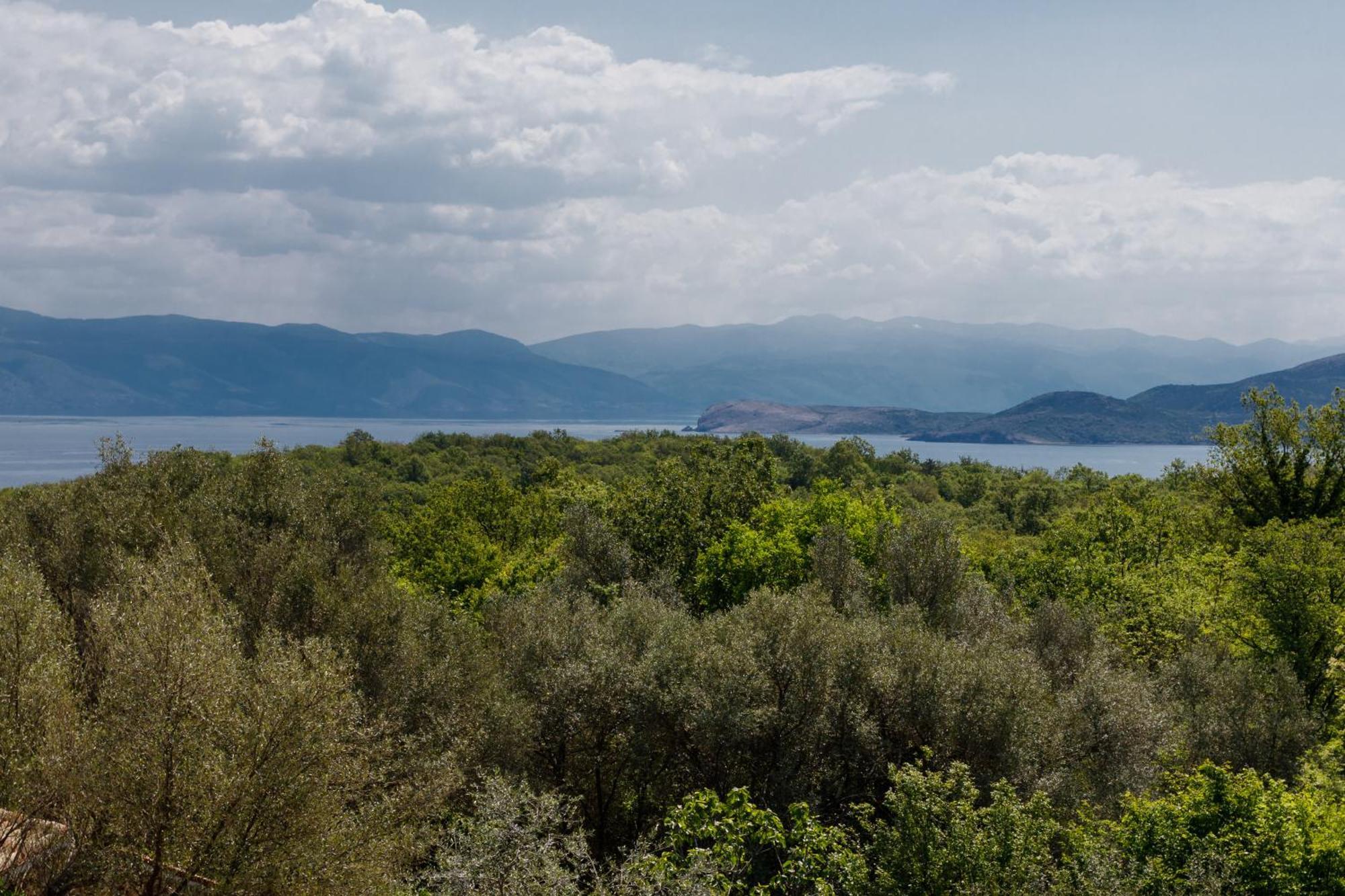 Kuca Za Odmor "Na Paltu" Villa Risika Buitenkant foto