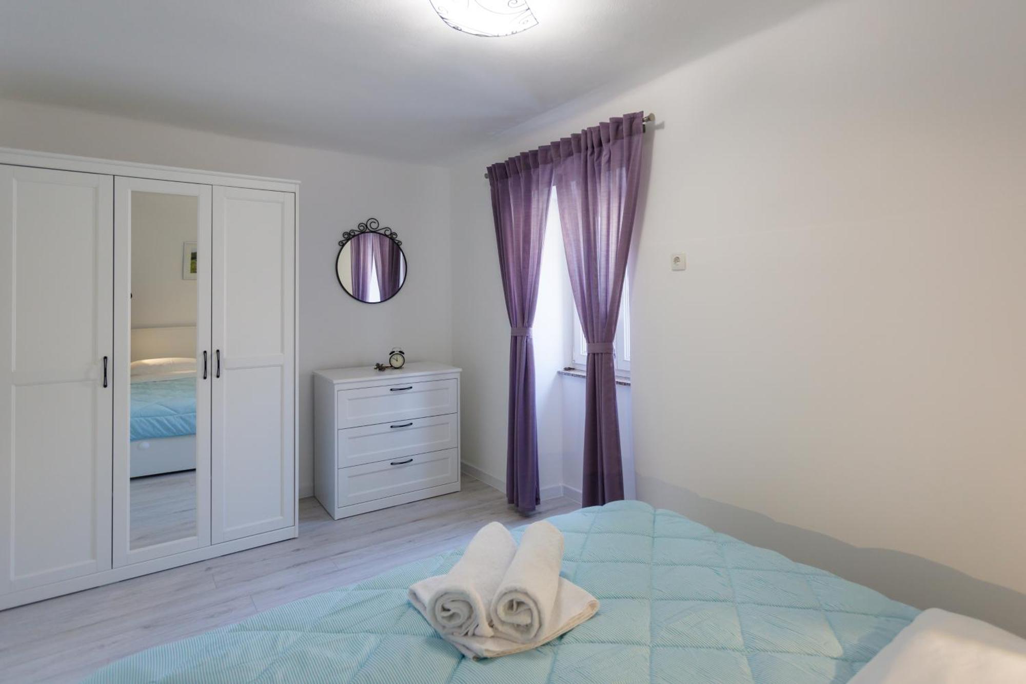 Kuca Za Odmor "Na Paltu" Villa Risika Buitenkant foto