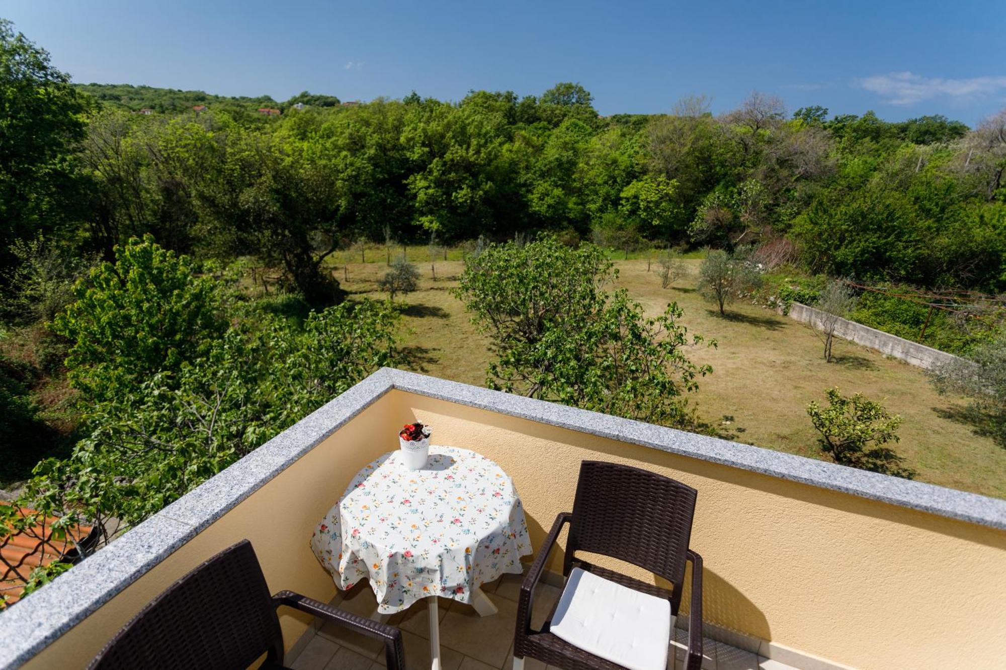 Kuca Za Odmor "Na Paltu" Villa Risika Buitenkant foto