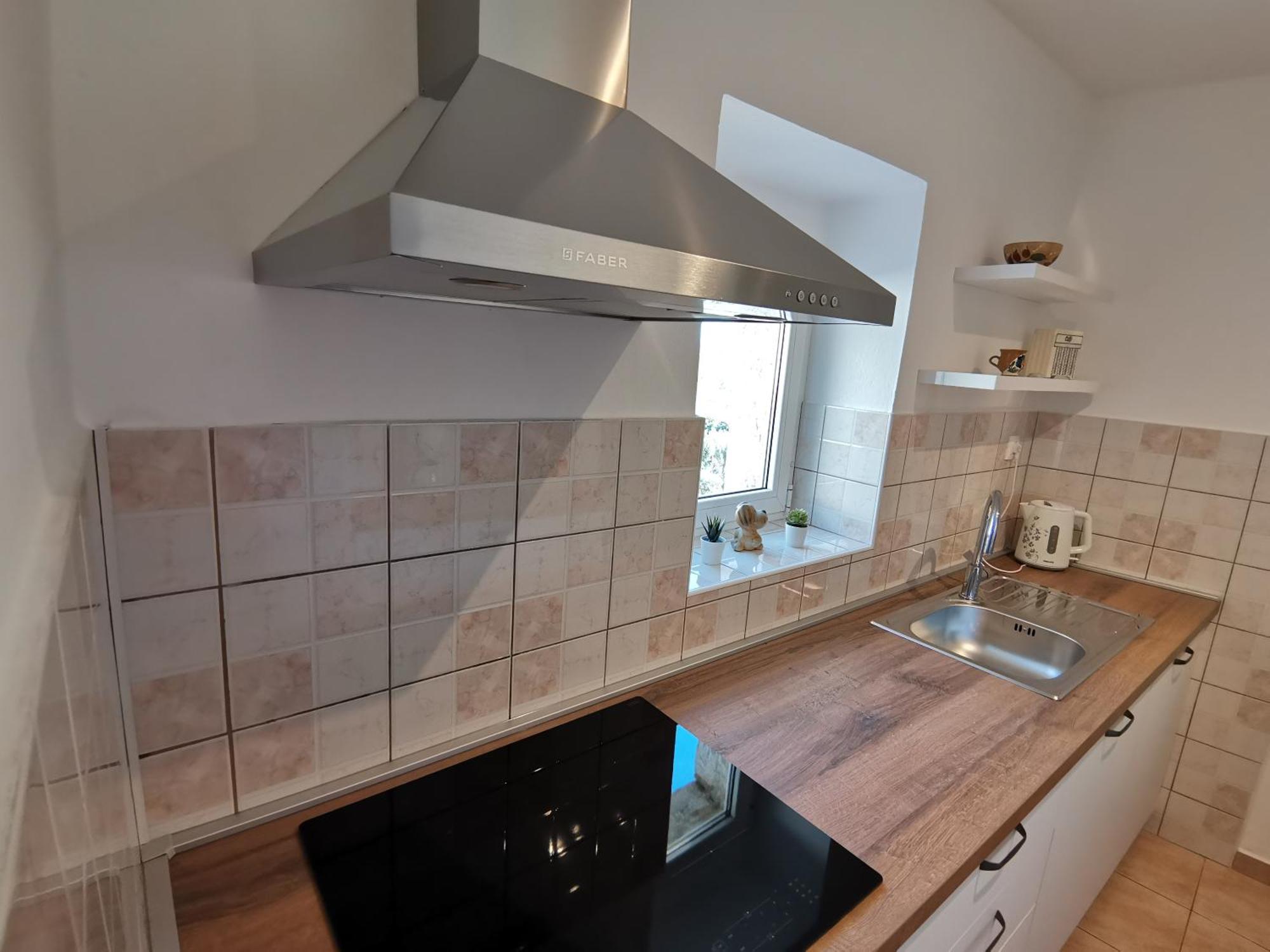 Kuca Za Odmor "Na Paltu" Villa Risika Kamer foto