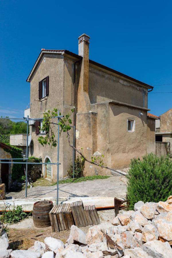 Kuca Za Odmor "Na Paltu" Villa Risika Buitenkant foto