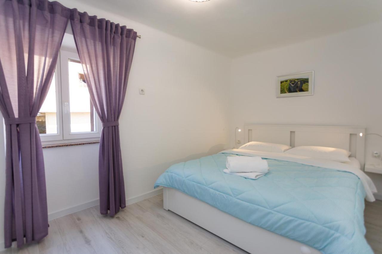 Kuca Za Odmor "Na Paltu" Villa Risika Buitenkant foto