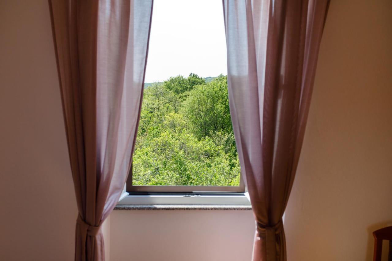 Kuca Za Odmor "Na Paltu" Villa Risika Buitenkant foto