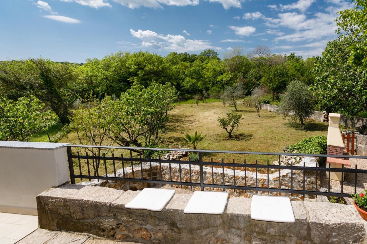 Kuca Za Odmor "Na Paltu" Villa Risika Buitenkant foto