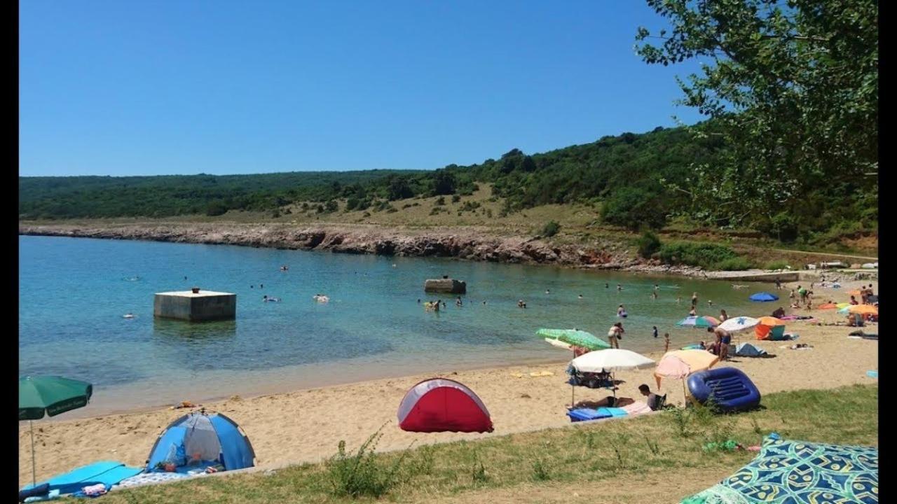 Kuca Za Odmor "Na Paltu" Villa Risika Buitenkant foto
